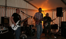 Passat-Treffen Dormagen 2011 019
