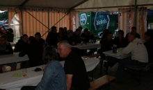 Passat-Treffen Dormagen 2011 022