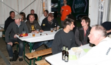 Passat-Treffen Dormagen 2011 023