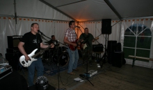 Passat-Treffen Dormagen 2011 024