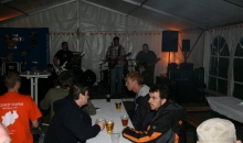 Passat-Treffen Dormagen 2011 026