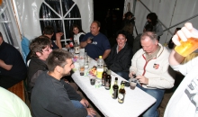 Passat-Treffen Dormagen 2011 032