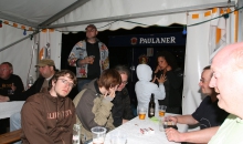 Passat-Treffen Dormagen 2011 033