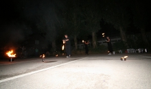 Passat-Treffen Dormagen 2011 038