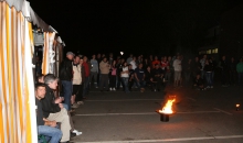 Passat-Treffen Dormagen 2011 039