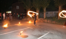 Passat-Treffen Dormagen 2011 041