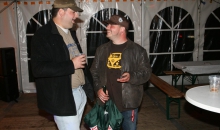 Passat-Treffen Dormagen 2011 048