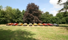Passat-Treffen Dormagen 2011 052