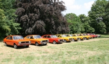 Passat-Treffen Dormagen 2011 053