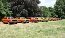 Passat-Treffen Dormagen 2011 054