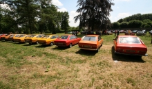 Passat-Treffen Dormagen 2011 055