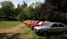 Passat-Treffen Dormagen 2011 056