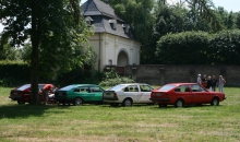 Passat-Treffen Dormagen 2011 057
