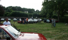 Passat-Treffen Dormagen 2011 058