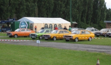 Passat-Treffen Dormagen 2011 060