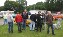 Passat-Treffen Dormagen 2011 061