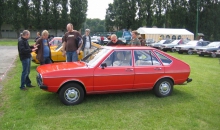 Passat-Treffen Dormagen 2011 062