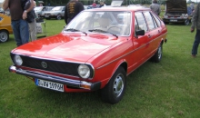 Passat-Treffen Dormagen 2011 063