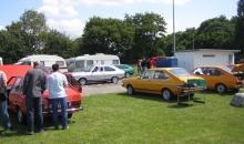 Passat-Treffen Dormagen 2011 065