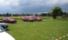 Passat-Treffen Dormagen 2011 068