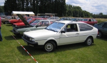 Passat-Treffen Dormagen 2011 069