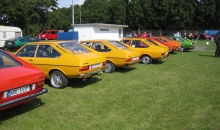 Passat-Treffen Dormagen 2011 070