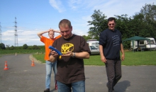 Passat-Treffen Dormagen 2011 071