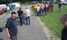 Passat-Treffen Dormagen 2011 072