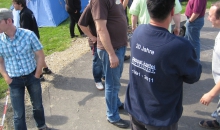 Passat-Treffen Dormagen 2011 073
