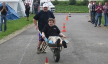 Passat-Treffen Dormagen 2011 074