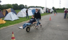 Passat-Treffen Dormagen 2011 075