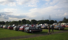 Passat-Treffen Dormagen 2011 076