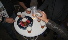 Passat-Treffen Dormagen 2011 077