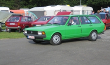Passat-Treffen Dormagen 2011 078