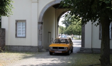 Passat-Treffen Dormagen 2011 080