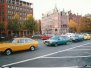 VW Passat-Treffen Hamburg 1991
