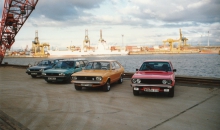 Passat-Treffen 1991  003