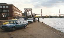 Passat-Treffen 1991  007