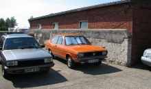 Passat-Treffen 2007  004