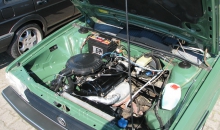 Passat-Treffen 2007  005