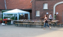 Passat-Treffen 2007  008
