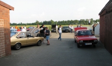 Passat-Treffen 2007  009