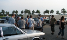 Passat-Treffen 2007  011
