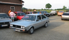 Passat-Treffen 2007  012