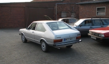 Passat-Treffen 2007  013