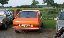 Passat-Treffen 2007  014