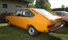 Passat-Treffen 2012  001