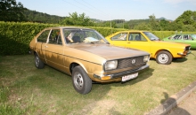 Passat-Treffen 2012  002