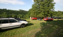 Passat-Treffen 2012  010