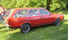 Passat-Treffen 2012  033